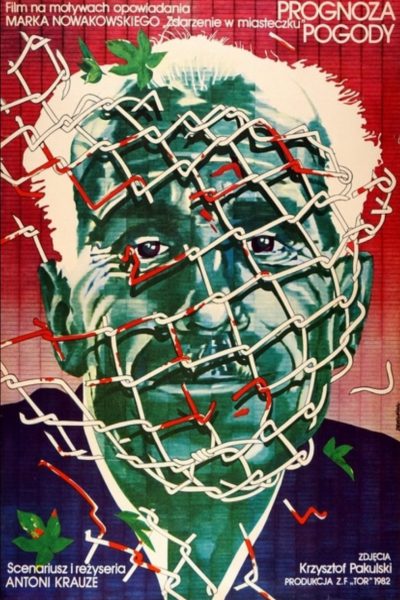 Prognoza pogody (1983) AKA The Weather Forecast