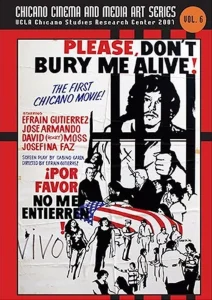 Please, Don’t Bury Me Alive! (1976)