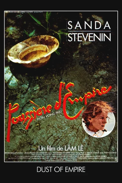 Poussière d’empire (1983) AKA Dust of Empire Poussière d’empire (1983) AKA Dust of Empire