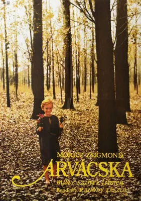 Árvácska (1976) AKA Nobody’s Daughter