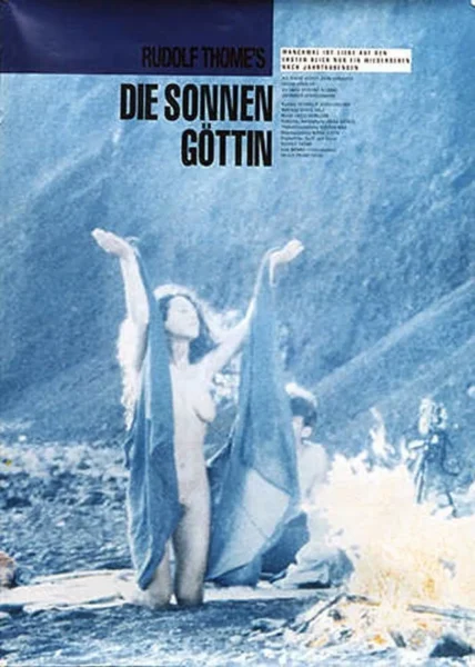 Die Sonnengöttin (1993) AKA The Sun Goddess