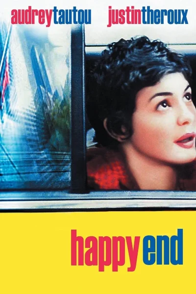 Happy End (2003) AKA All the Way to the Top