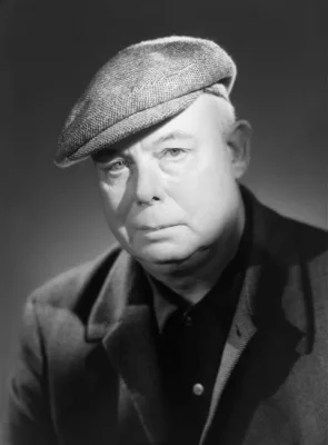 Jean Renoir parle de son art (1961)