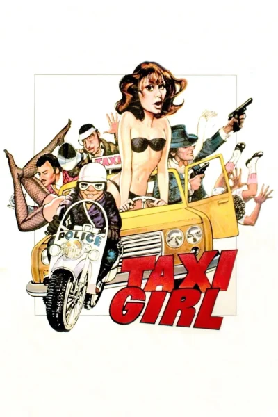 Taxi Girl (1977)