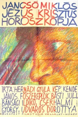 Jézus Krisztus horoszkópja (1989) AKA Jesus Christ’s Horoscope