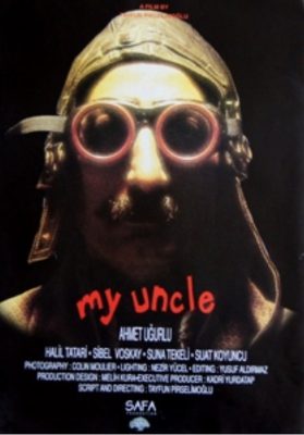 Dayim (2000) AKA My Uncle