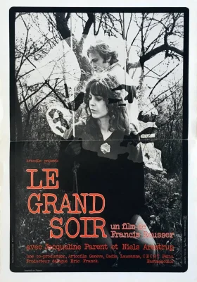 Le grand soir (1976) AKA The Big Night