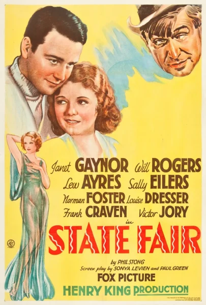State Fair (1933)