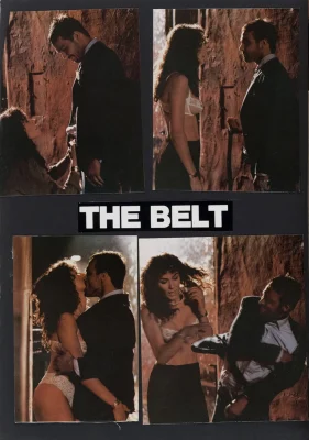 La cintura (1989) [English Dub] AKA The Belt