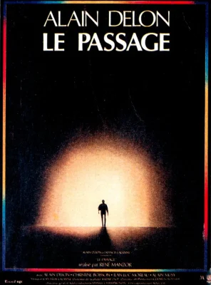 Le passage (1986)