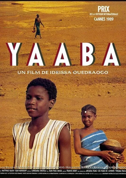 Yaaba (1989) AKA Grandmother