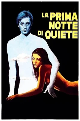 La prima notte di quiete (1972) AKA Indian Summer / The Professor