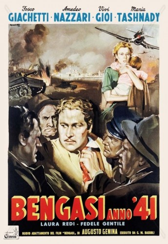 Bengasi (1942) Bengasi (1942)