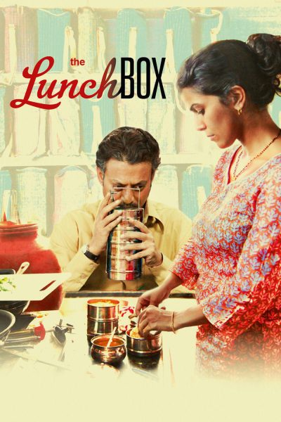 The Lunchbox (2013) The Lunchbox (2013)