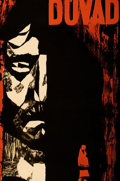 Dúvad (1961) AKA The Brute Dúvad (1961) AKA The Brute