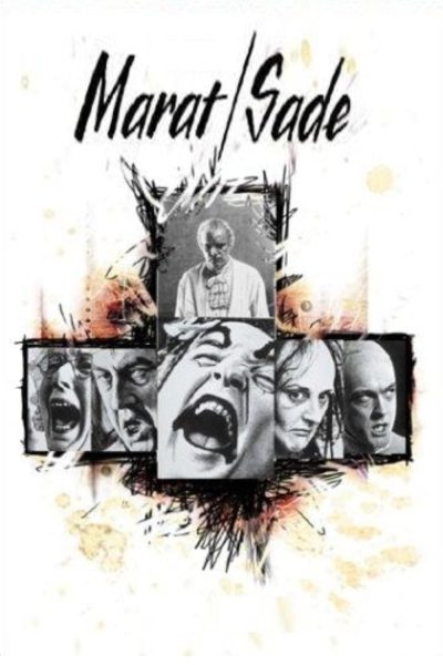 Marat/Sade (1967) Marat/Sade (1967)