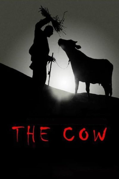 Gaav (1969) AKA The Cow Gaav (1969) AKA The Cow