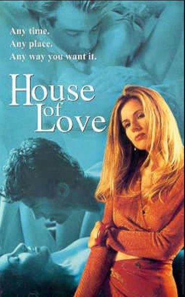 House of Love (2000) [Uncut]