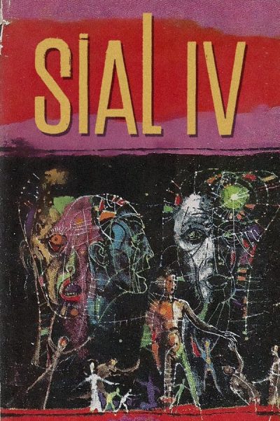 Sial IV (1969) Sial IV (1969)