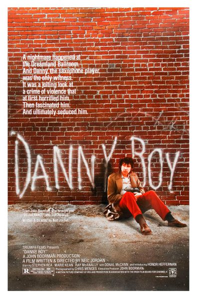 Angel (1982) AKA Danny Boy Angel (1982) AKA Danny Boy