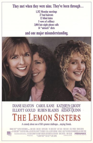 The Lemon Sisters (1990) The Lemon Sisters (1990)