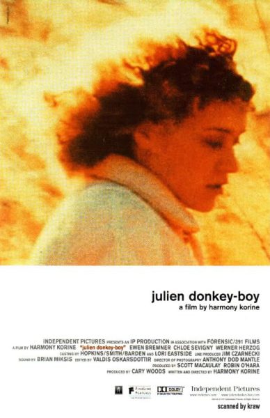 Julien Donkey-Boy (1999) AKA Dogme #6 Julien Donkey-Boy (1999) AKA Dogme #6