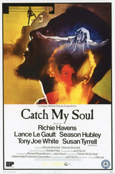 Catch My Soul (1974) Catch My Soul (1974)