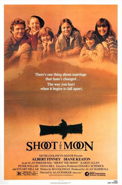 Shoot the Moon (1982) Shoot the Moon (1982)