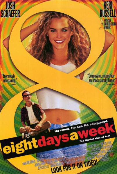Eight Days a Week (1997) Eight Days a Week (1997)