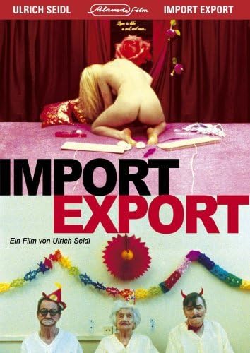 Import/Export (2007) Import/Export (2007)