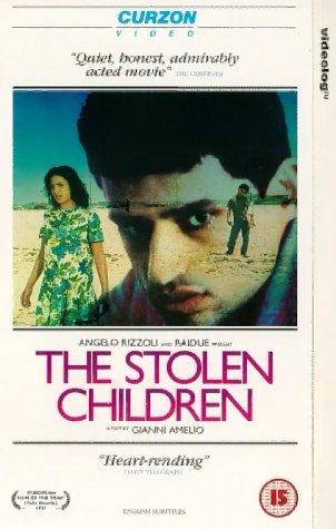 Il ladro di bambini (1992) AKA The Stolen Children Il ladro di bambini (1992) AKA The Stolen Children