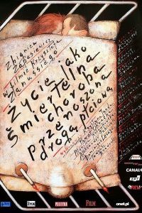 Zycie jako smiertelna choroba przenoszona droga plciowa (2000) AKA Life as a Fatal Sexually Transmitted Disease Zycie jako smiertelna choroba przenoszona droga plciowa (2000) AKA Life as a Fatal Sexually Transmitted Disease