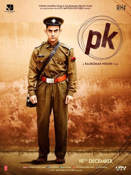 PK (2014) PK (2014)