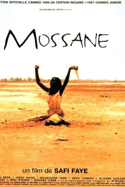 Mossane (1996) Mossane (1996)