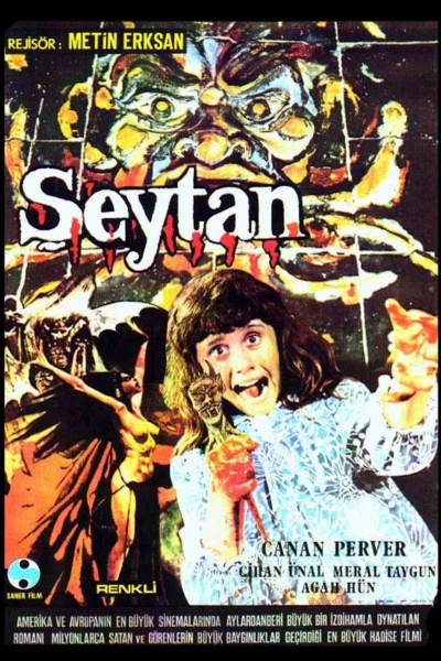 Seytan (1974) Seytan (1974)