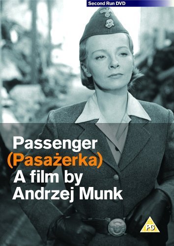 Pasazerka (1963) AKA Passenger Pasazerka (1963) AKA Passenger