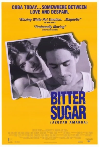Azúcar amarga (1996) AKA Bitter Sugar Azúcar amarga (1996) AKA Bitter Sugar