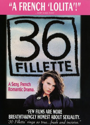 36 fillette (1988) AKA Virgin 36 fillette (1988) AKA Virgin