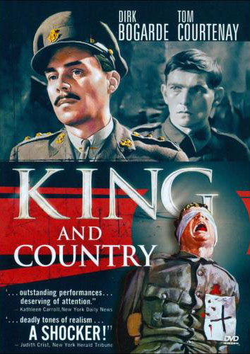 King & Country (1964) King & Country (1964)