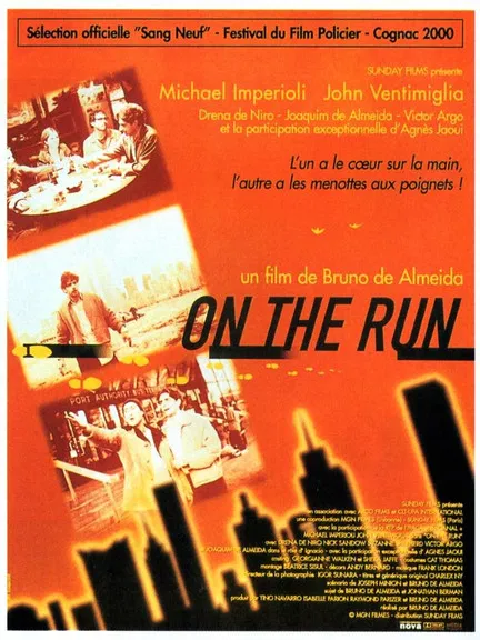 On the Run (1999) On the Run (1999)