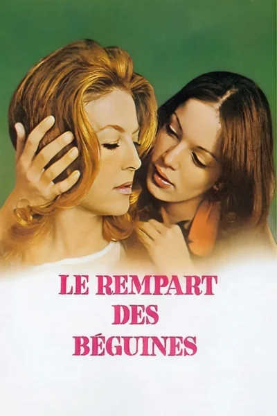 Le rempart des Beguines (1972) Le rempart des Beguines (1972)