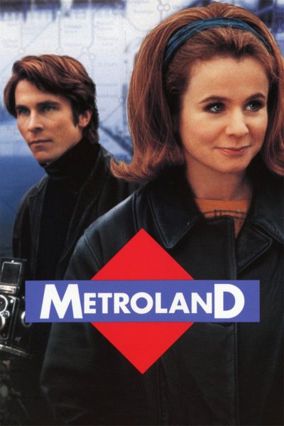 Metroland (1997) Metroland (1997)