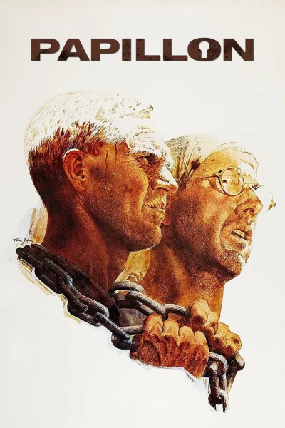 Papillon (1973) Papillon (1973)