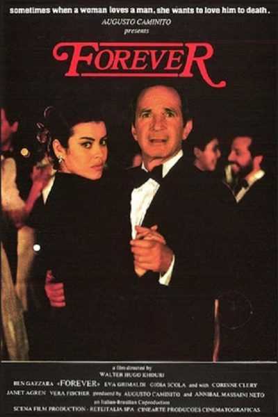 Forever (1991) AKA Per sempre Forever (1991) AKA Per sempre