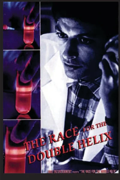 Life Story (1987) AKA The Race for the Double Helix Life Story (1987) AKA The Race for the Double Helix