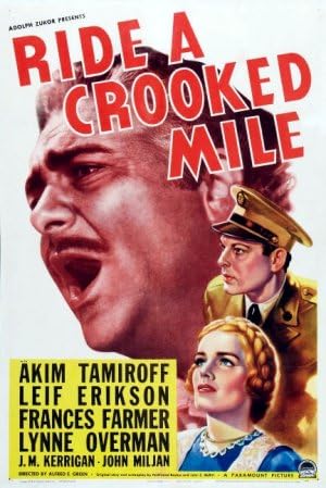 Ride a Crooked Mile (1938)