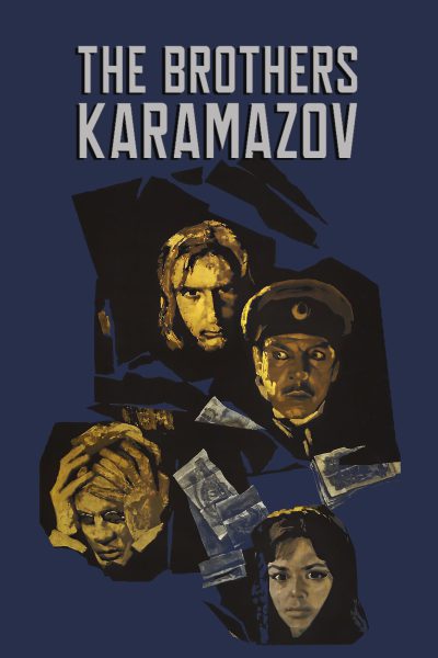 Bratya Karamazovy (1969) AKA The Brothers Karamazov Bratya Karamazovy (1969) AKA The Brothers Karamazov