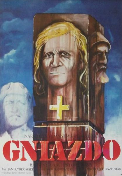 Gniazdo (1974) AKA The Nest Gniazdo (1974) AKA The Nest