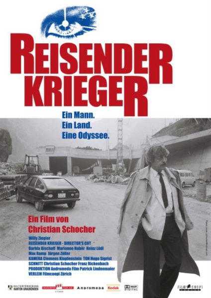 Reisender Krieger (1981) [2008 Director’s Cut]