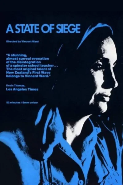 A State of Siege (1978)